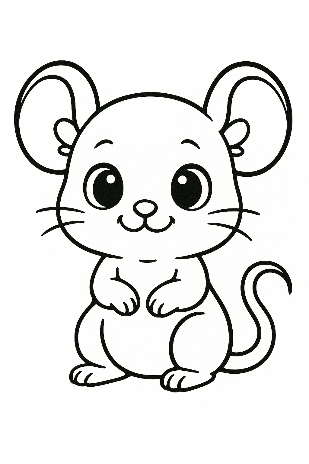 mouse