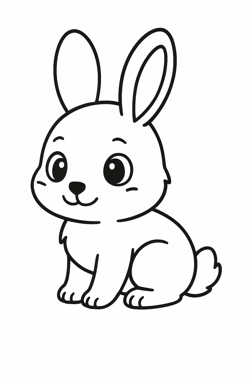 hare