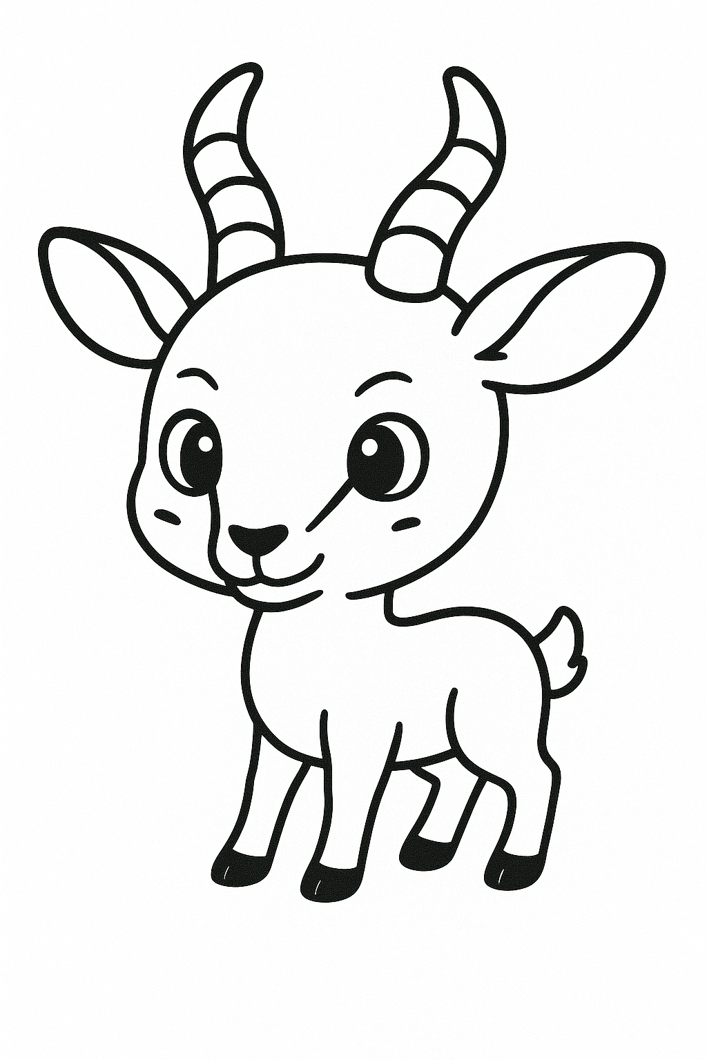 gazelle