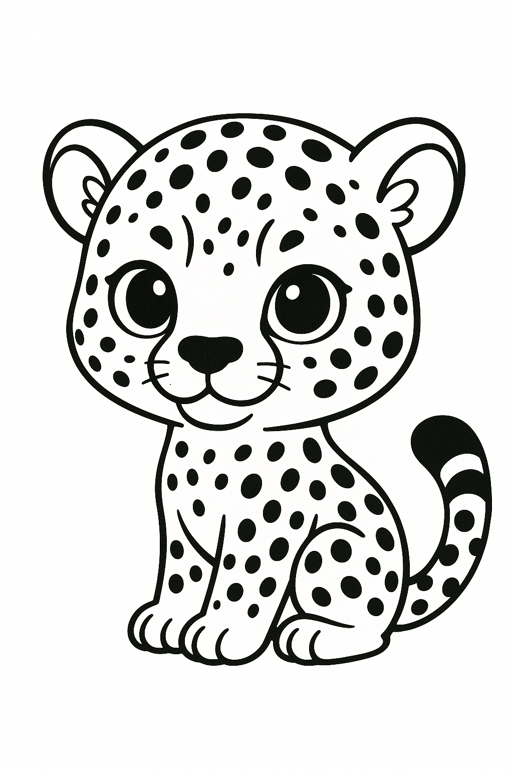 cheetah