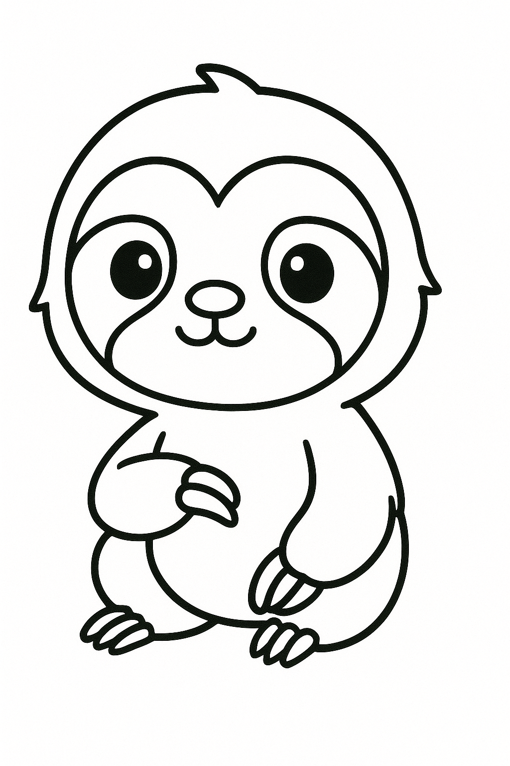 sloth