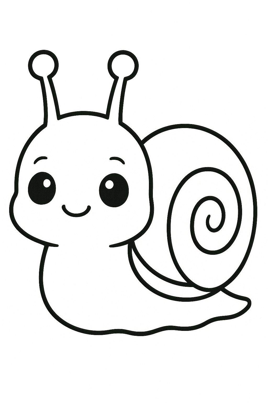 snail