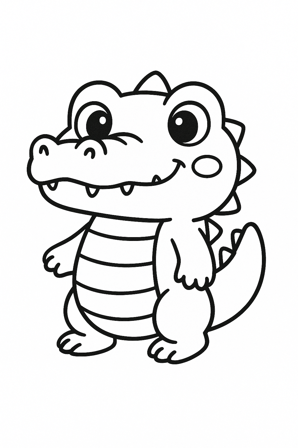 crocodile