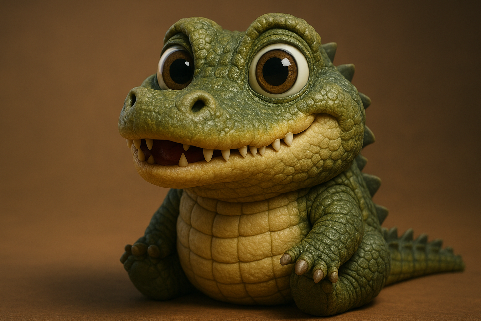crocodile