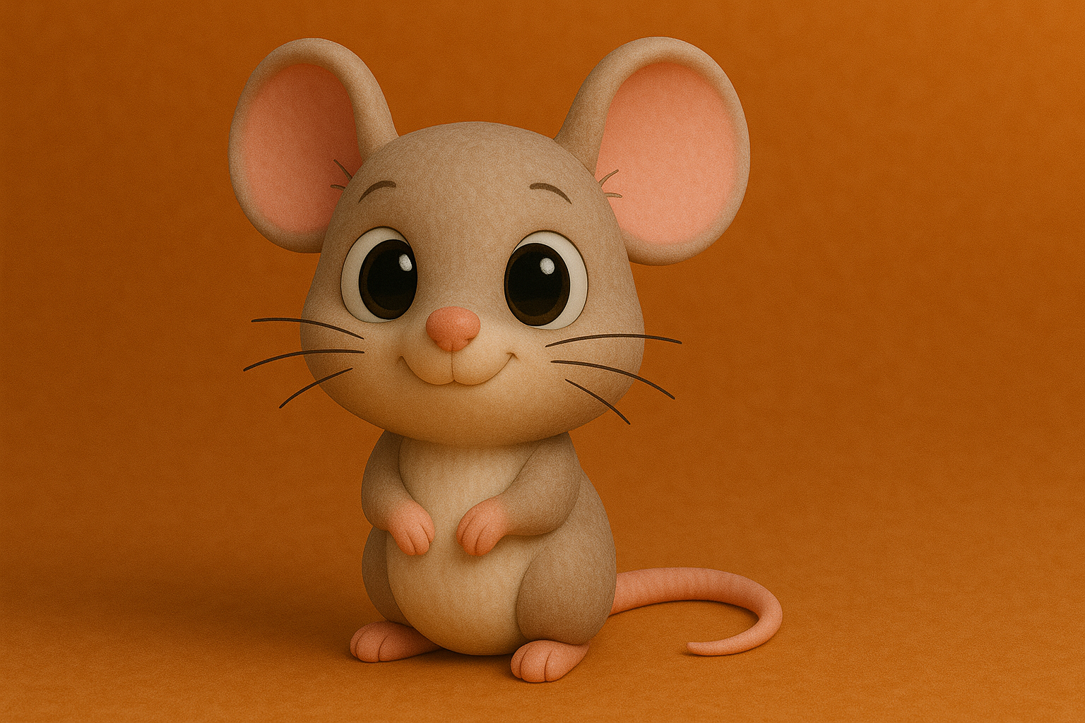 mouse