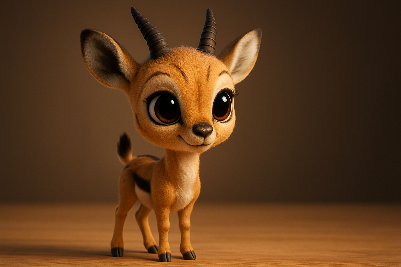 gazelle