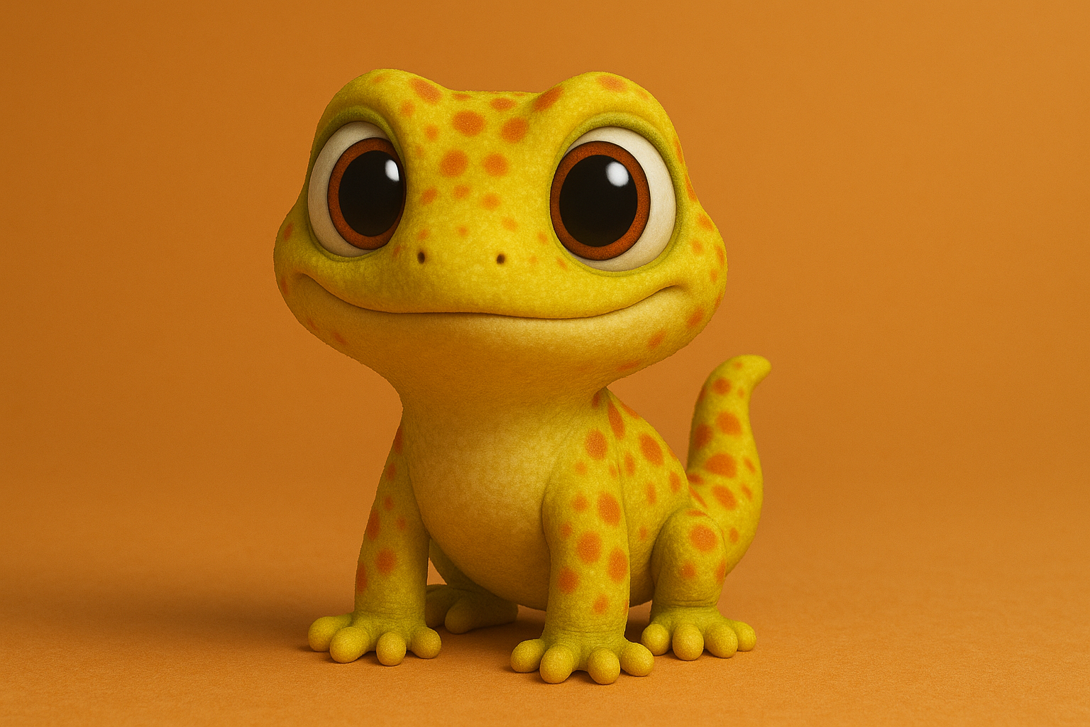gecko