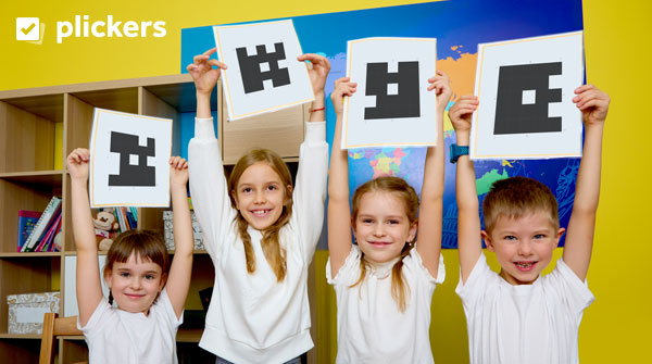 Plickers