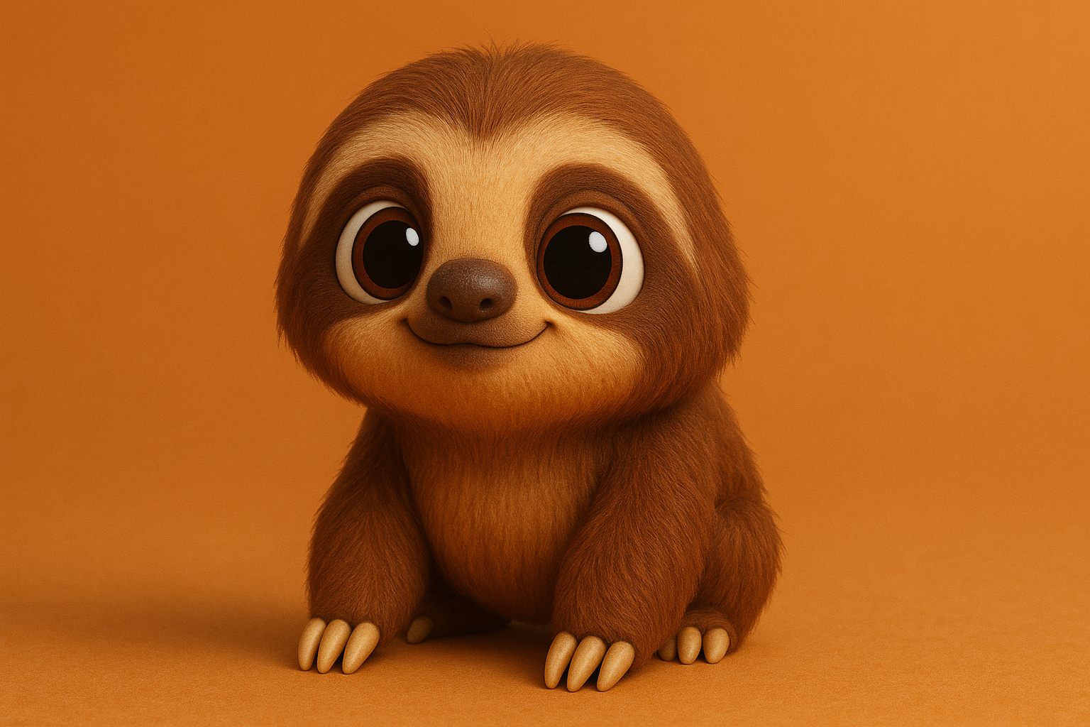 sloth