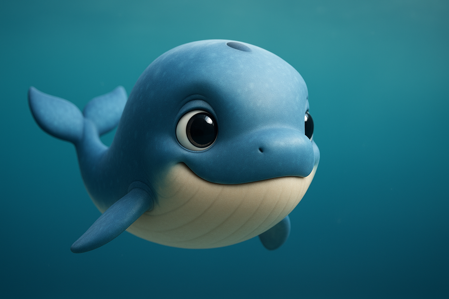 blue whale