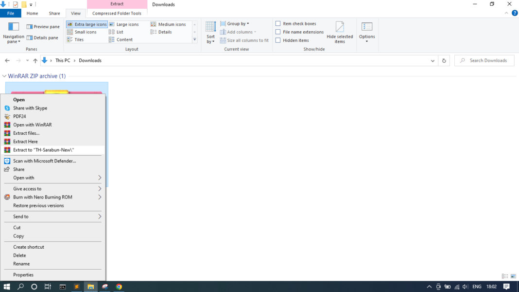  10 how to install fonts for windows